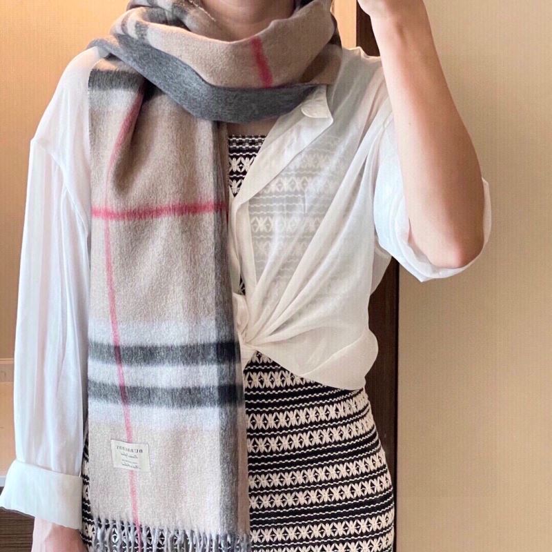 Burberry Scarf